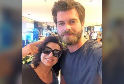 ‘İçim açıldı’