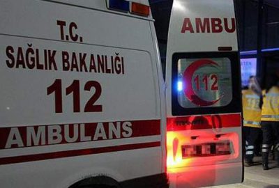 Tunceli’de hain tuzak: 2 asker yaralı