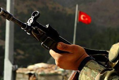 Mardin’den acı haber: 1 şehit