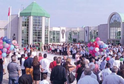 25. yılında Tunçsiper… Yeni öğretim yılına yeni eğitim modeli