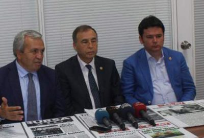 ‘Bursalılar neden 2016 yılında trene binemedi?’