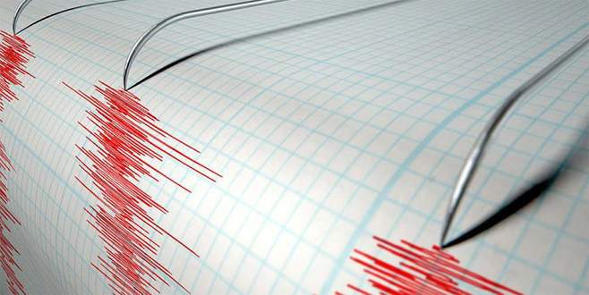 Gürcistan’da 5,1 büyüklüğünde deprem
