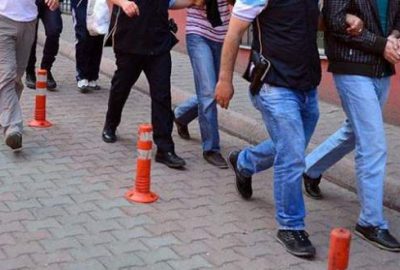 Bankacılara ByLock operasyonu: 11 gözaltı