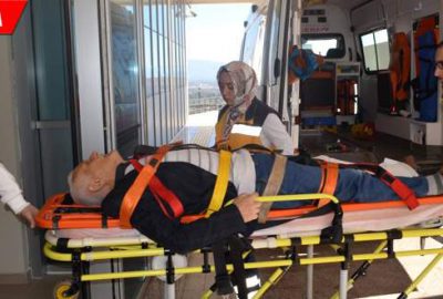 Mantolama cinayetinin sanığına 8 yıl hapis cezası