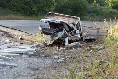 Bursa’da trafik kazası: 6 yaralı