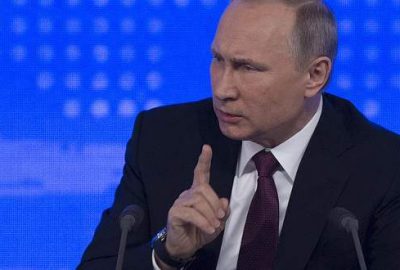 Putin’den ABD’ye uyarı: Kimse hayatta kalamaz
