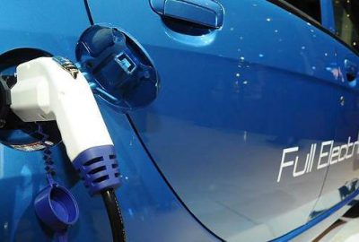 Elektrikli araç sayısı 2 milyona ulaştı