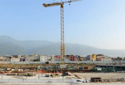 Kentsel dönüşüm Yıldırım’da devam ediyor