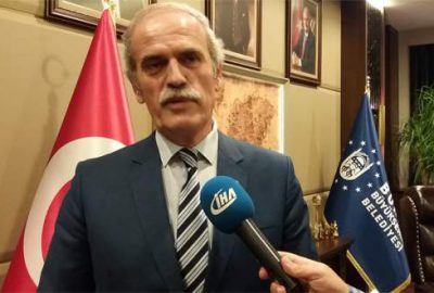 Recep Altepe: Talep üzerine uygulamayı başlattık