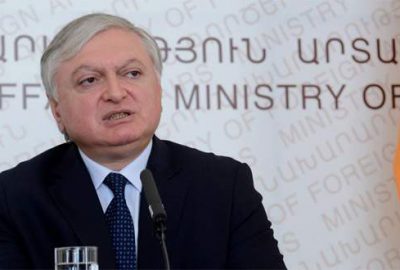 İşgal sorusuna sinirlendi