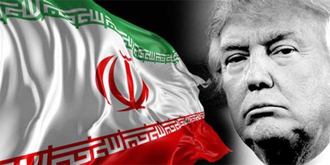 İran’dan Trump’a: Tiksindirici