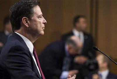 ‘Trump yönetimi FBI hakkında yalan söyledi’