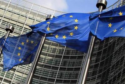 AB askeri merkez kuruyor