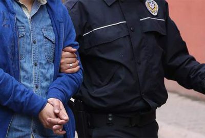 Eski kaymakama FETÖ gözaltısı