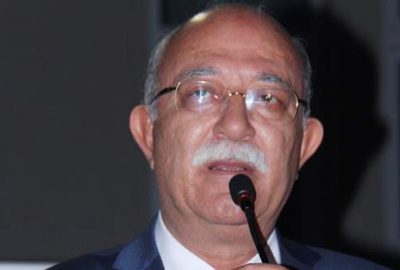 ‘Ekonomik büyümeden pay isteyeceğiz’