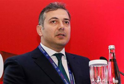 Borsa İstanbul’da genel müdür değişti