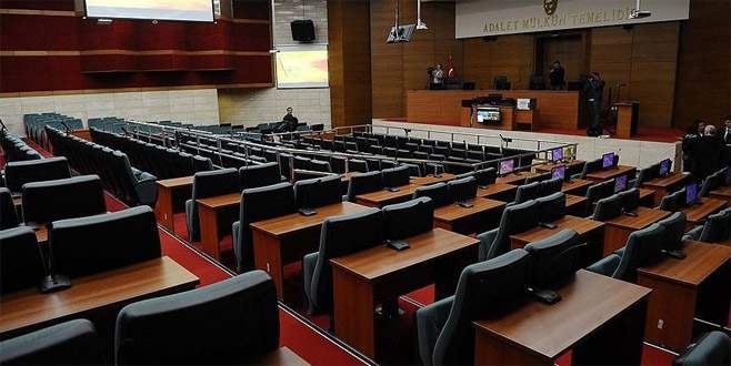 ‘Sarallar’ ve ‘Şahinler’in suç örgütü davasında karar