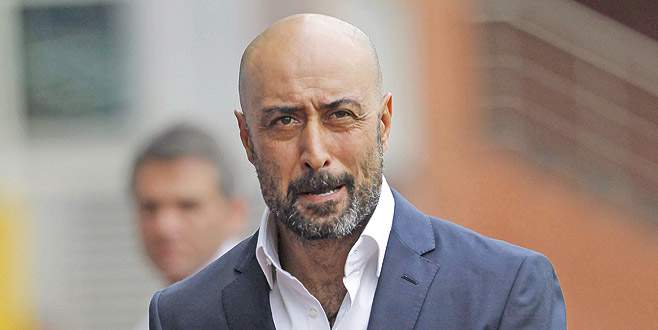 Gelmek isteyen isteyene!