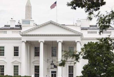 Beyaz Saray’dan Comey’ye ‘yalancı’ yanıtı