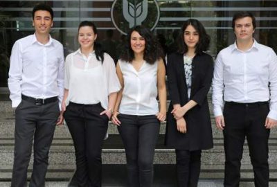 Otizmli çocuklara umut olacak proje