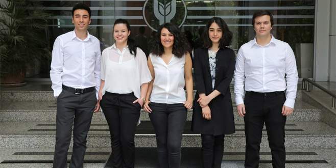 Otizmli çocuklara umut olacak proje