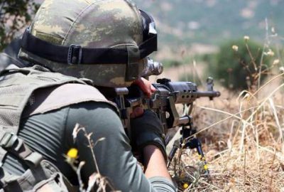 Dışişleri: K.Irak’ta bağımsızlık referandumu kararı vahim hata