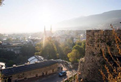 ‘Bu yaz sıcaklıklar mevsim normallerinin üzerinde olacak’