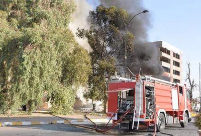 Irak’ta intihar saldırısı: 20 ölü