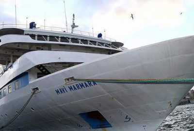 Maliye Bakanlığından ‘Mavi Marmara’ açıklaması