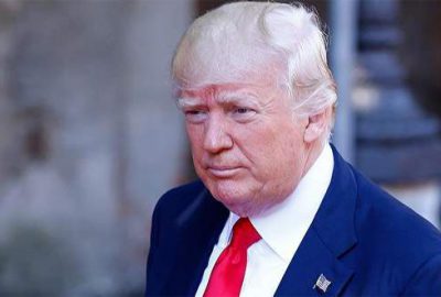 Trump’tan eski FBI direktörünün ifadesine tepki