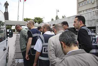 Çakıcı’nın elebaşı olduğu örgütün üyelerine operasyon