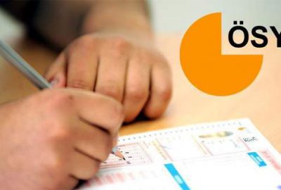 ÖSYM’den LYS adaylarına 09.45 uyarısı
