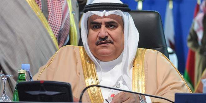 Bahreyn Dışişleri Bakanı Türkiye’ye geliyor
