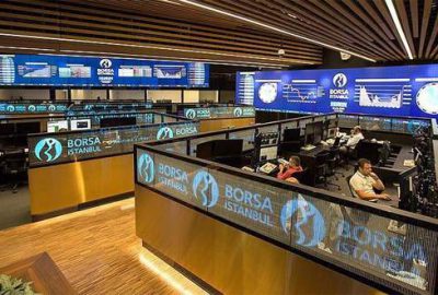 Mayısta en çok kazanç Borsa’dan