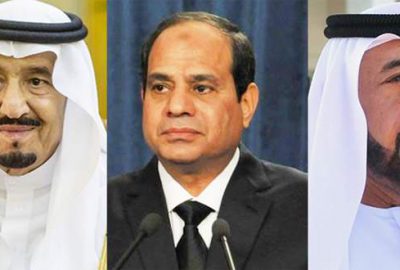 Şimdi de liste krizi