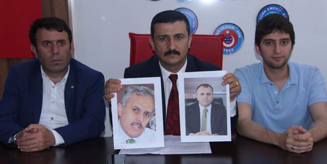 Bir yıl daha çöpe gitti