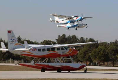Yakıt alandan yer hizmeti bedeli alınmayacak