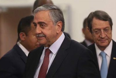 Kıbrıs müzakereleri 28 Haziran’da başlayacak