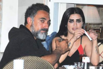 ‘Çekmeseydin iyiydi’