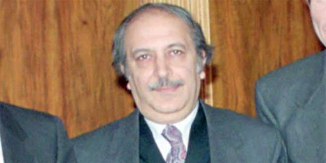 Gazeteci Doğan Heper vefat etti