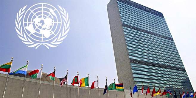 BM’den ‘terör listesi’ açıklaması