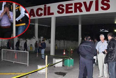 Bursa’da baba-oğul cinayetinin sanığına ceza yağdı