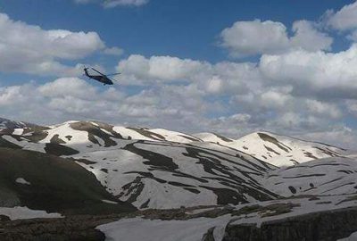 Kato’da 4 terörist öldürüldü