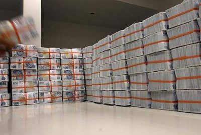 Esnafın kullandığı kredi 12 milyar lirayı aştı