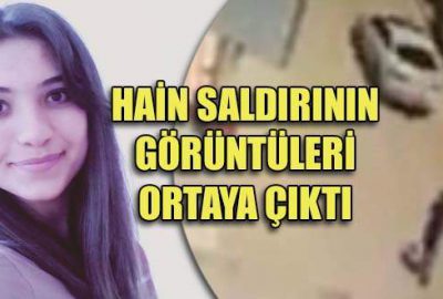 Batman’daki hain saldırının görüntüleri ortaya çıktı