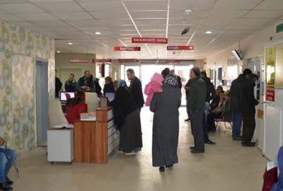 Yenişehir’de doktor açığı kapanıyor