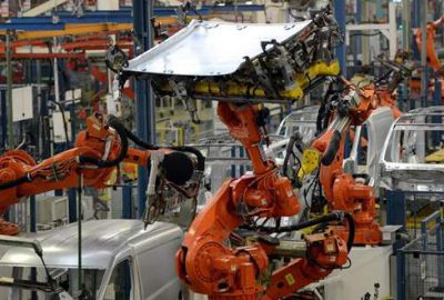 Bursalı devlere ‘dış ticaret sermaye şirketi’ statüsü