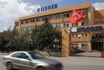 Avrupa teşvik ödülleri için Türkiye’den 2 aday