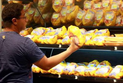 Katar’da Türk gıda ürünlerine ilgi büyük