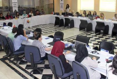 Geleceği yazan kadınlar